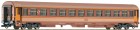 64414 Roco Passenger car 2nd class type Corail in Estrella livery